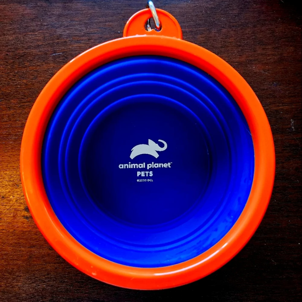Doggie Bowl 7